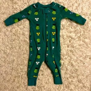 Hanna Andersson 0-3 months